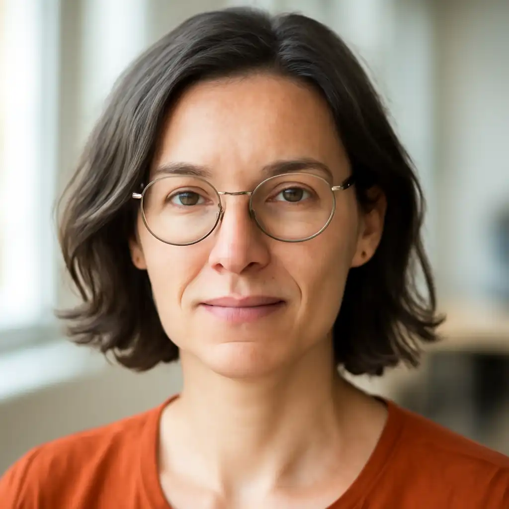 Silvia Hoffmann